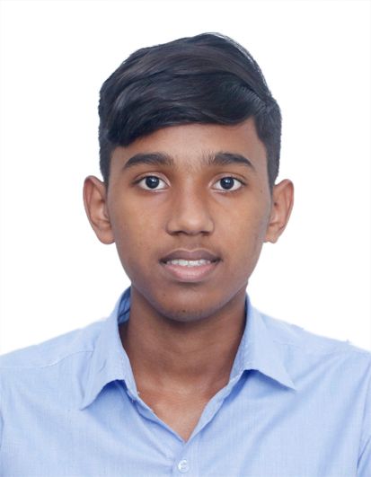 Student Photo